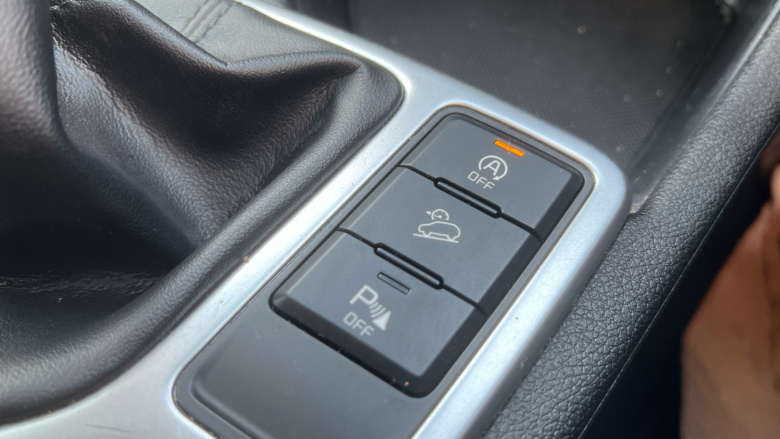 Kia Sportage 1.6 GDi ISG 2 5dr Petrol Estate